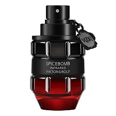 Spicebomb Infrared - Toaletní voda, VIKTOR & ROLF